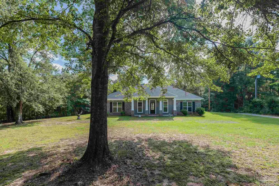 17105 Givens Ln, Bay Minette, AL 36507 - #3