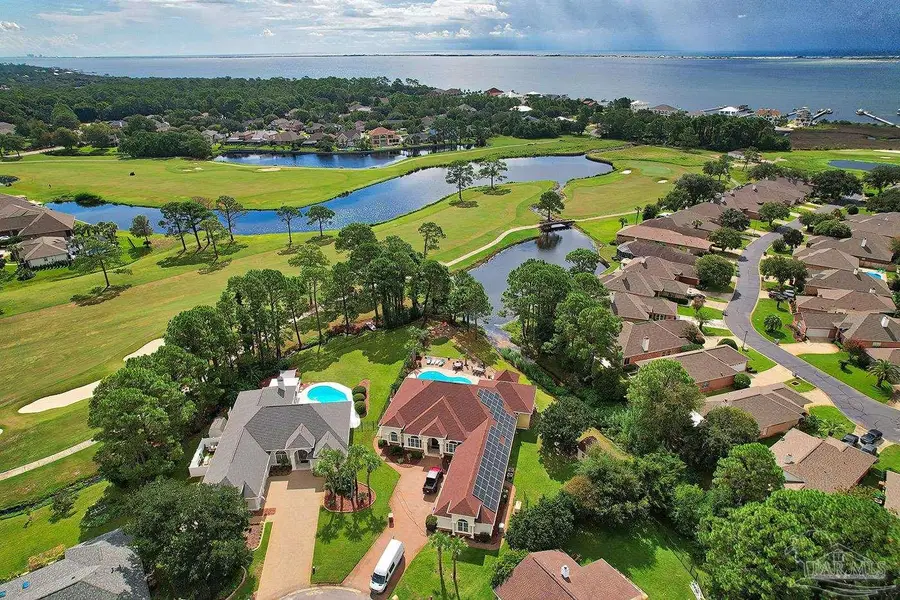 1312 Tour Dr, Gulf Breeze, FL 32563 - #2