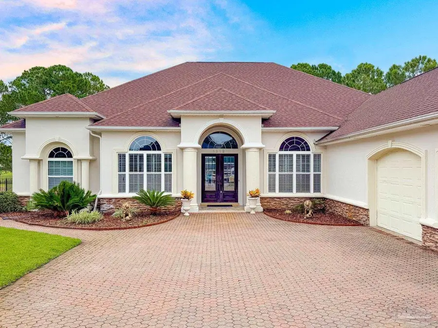 1312 Tour Dr, Gulf Breeze, FL 32563 - #3