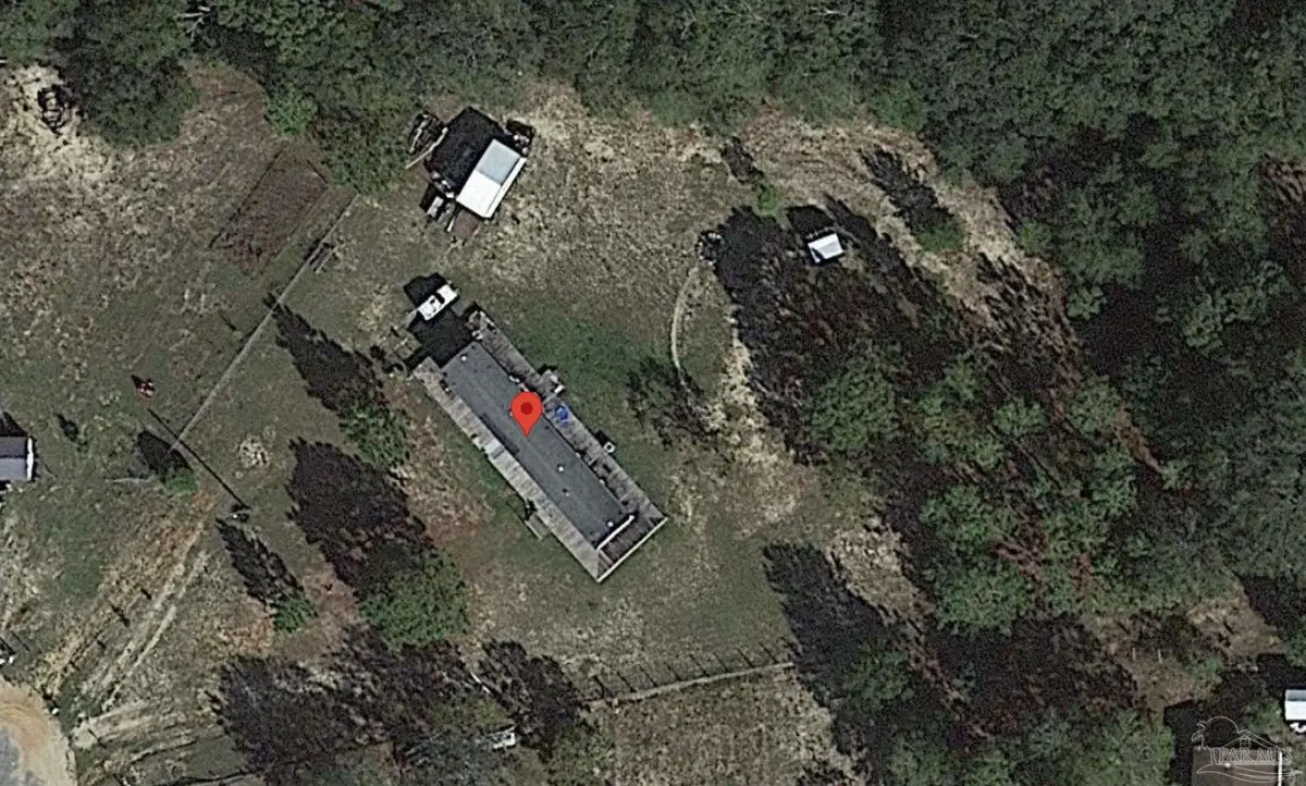 4580 Belleville Ct, Milton, FL 32583 - #1