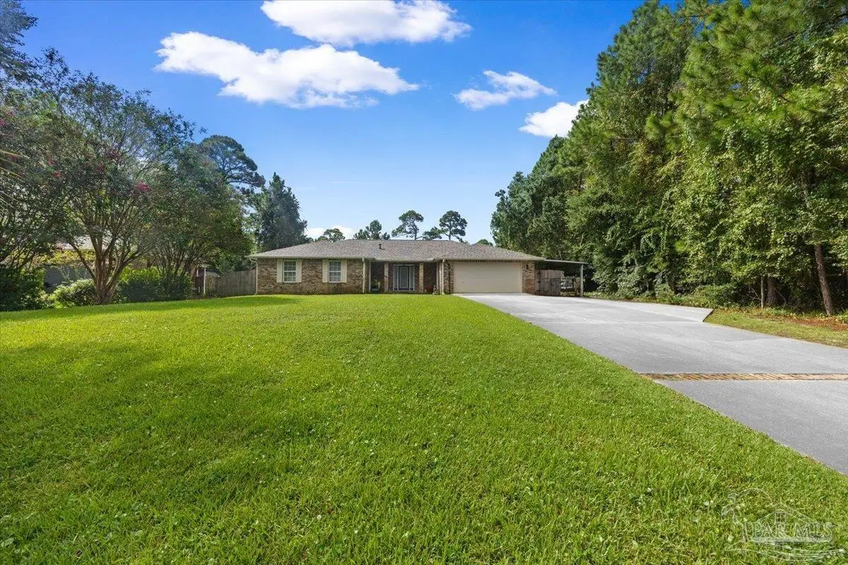 3865 Paradise Bay, Gulf Breeze, FL 32563 - #1