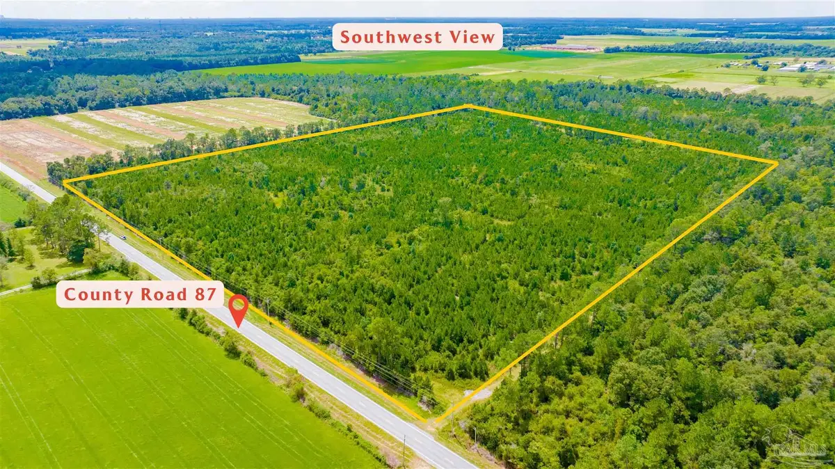 0 County Road 87, Elberta, AL 36530 - #1