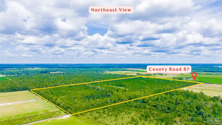 0 County Road 87, Elberta, AL 36530 - #2