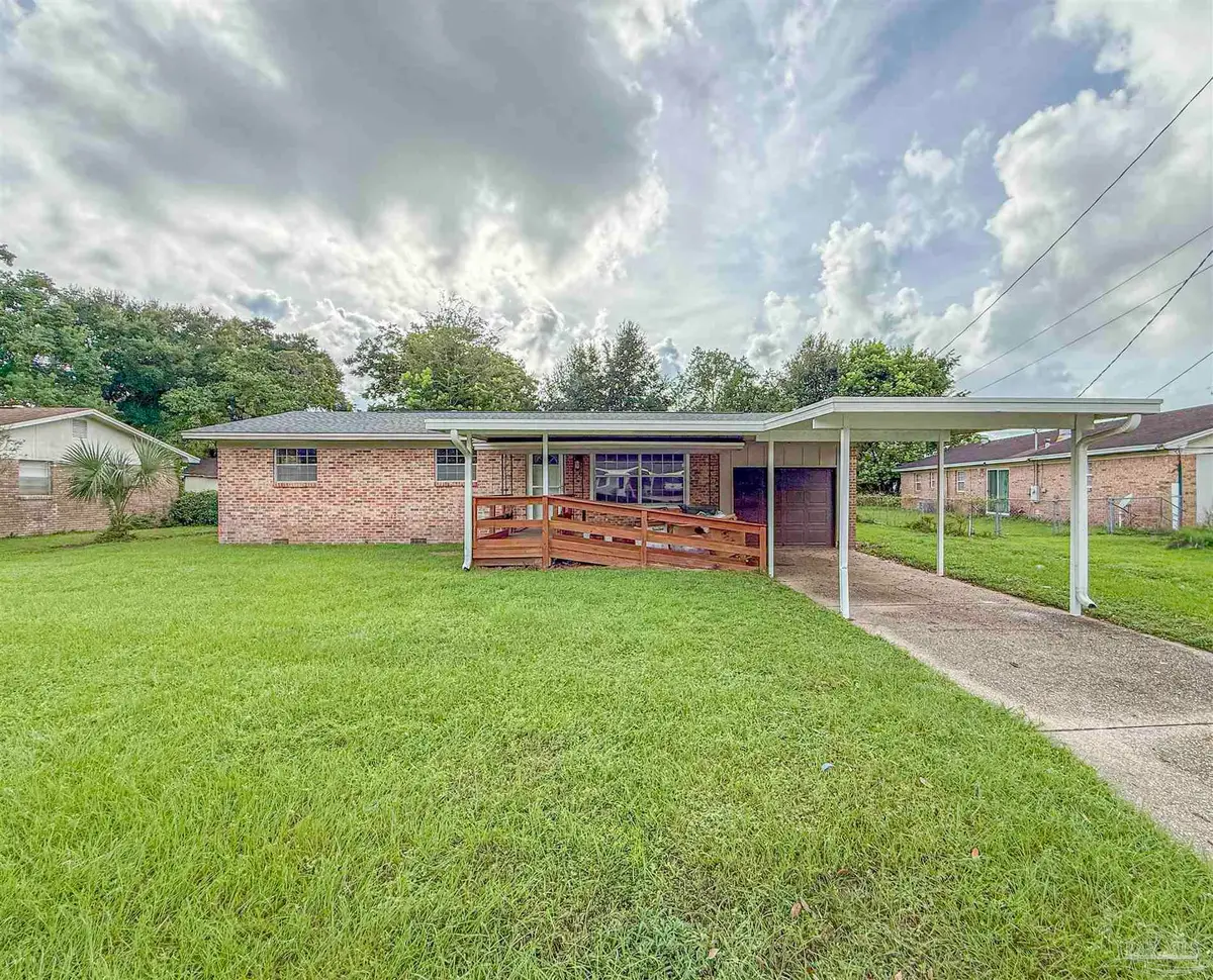 785 N 79th Ave, Pensacola, FL 32506 - #1