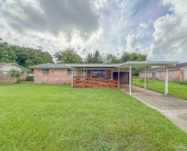 785 N 79th Ave, Pensacola, FL 32506