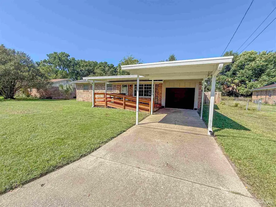 785 N 79th Ave, Pensacola, FL 32506 - #2