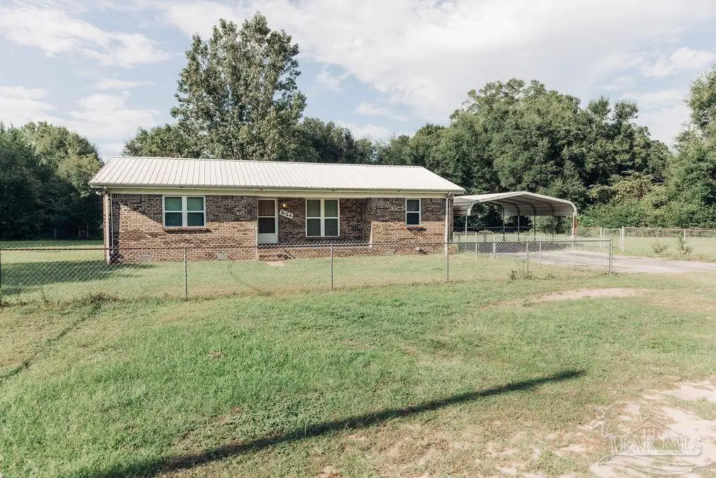 6124 Carroll Rd, Milton, FL 32583 - #1