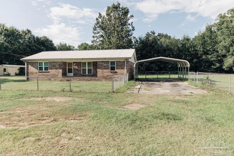 6124 Carroll Rd, Milton, FL 32583 - #3