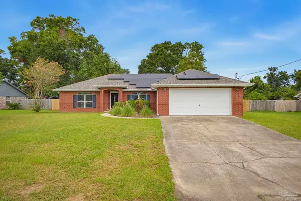 5732 Charmont Way, Milton, FL 32583