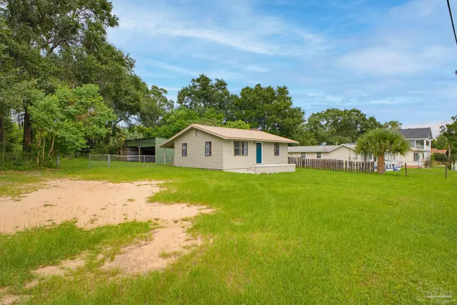 5365 Munson Hwy, Milton, FL 32570 - #2