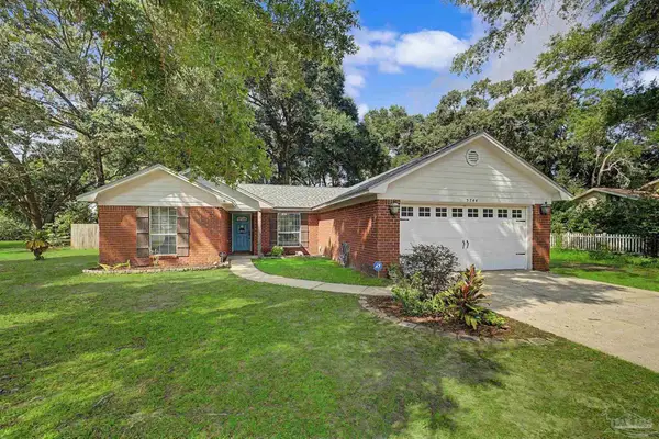 5744 Charmonte Way, Milton, FL 32583