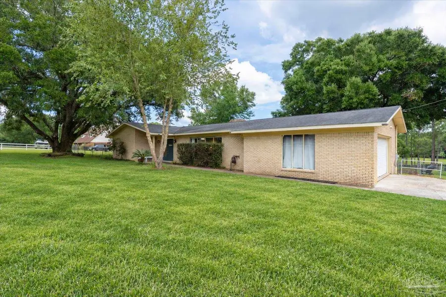 1324 Conference Rd, Cantonment, FL 32533 - #3