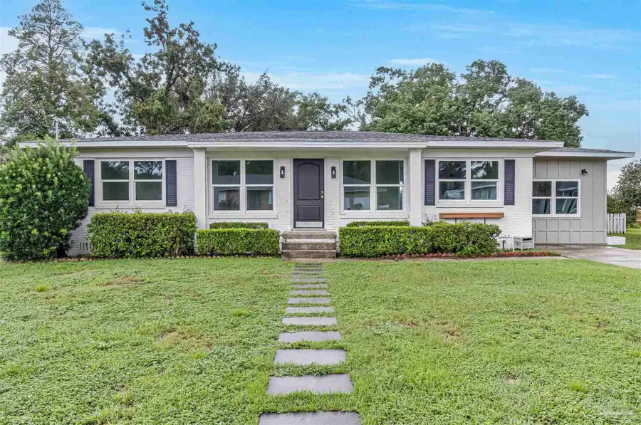 621 Whitney Dr, Pensacola, FL 32503 - #2