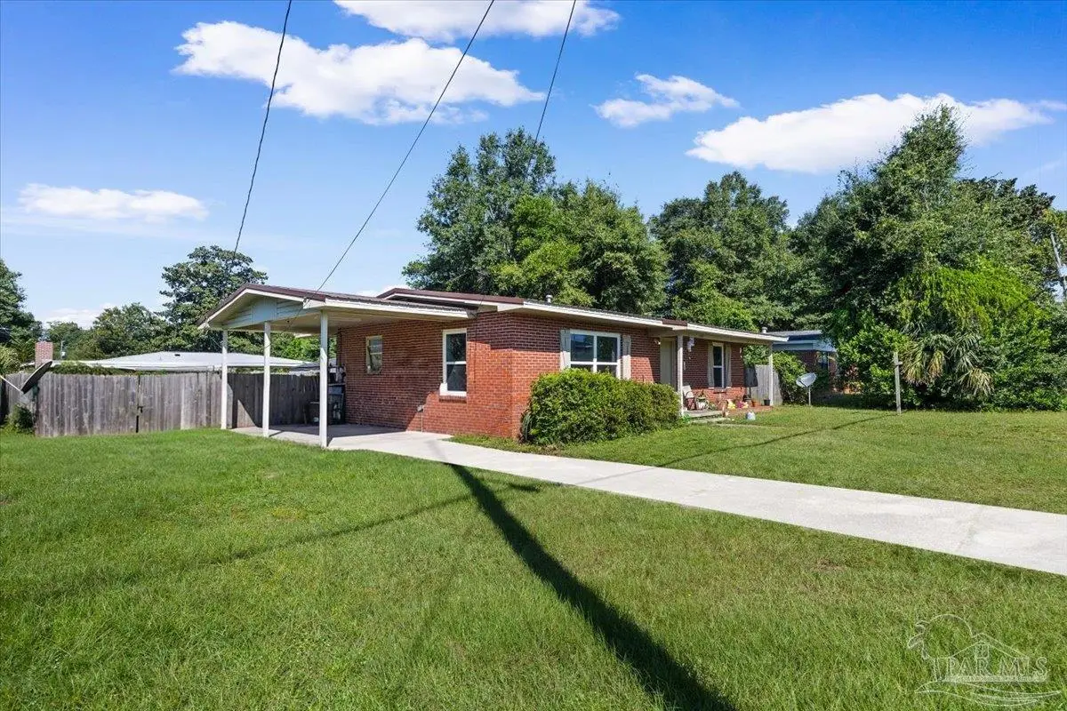 5451 Byrom St, Milton, FL 32570 - #1