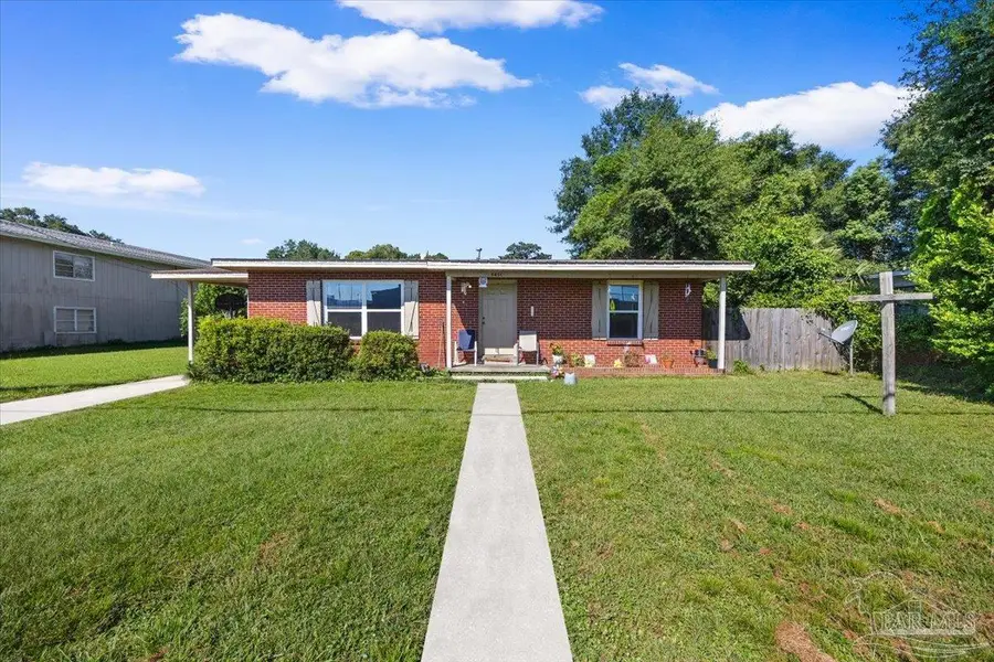 5451 Byrom St, Milton, FL 32570 - #2