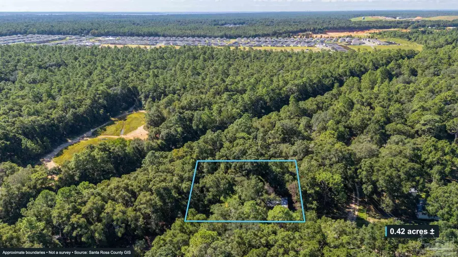 6467 Lynnwood Cir, Milton, FL 32583 - #3