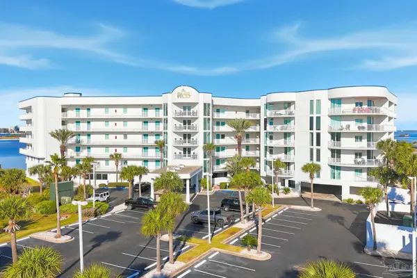 27501 Perdido Beach Blvd #A603, Orange Beach, AL 36561