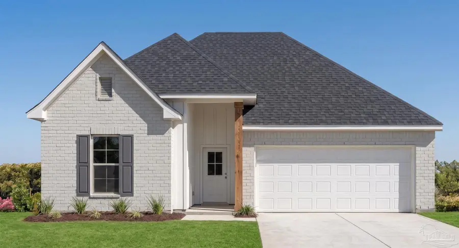 8365 Eagle Pointe Cir #LOT 14-C, Pensacola, FL 32526 - #2