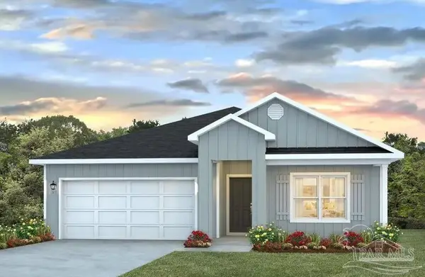 1957 Caracara St, Cantonment, FL 32533