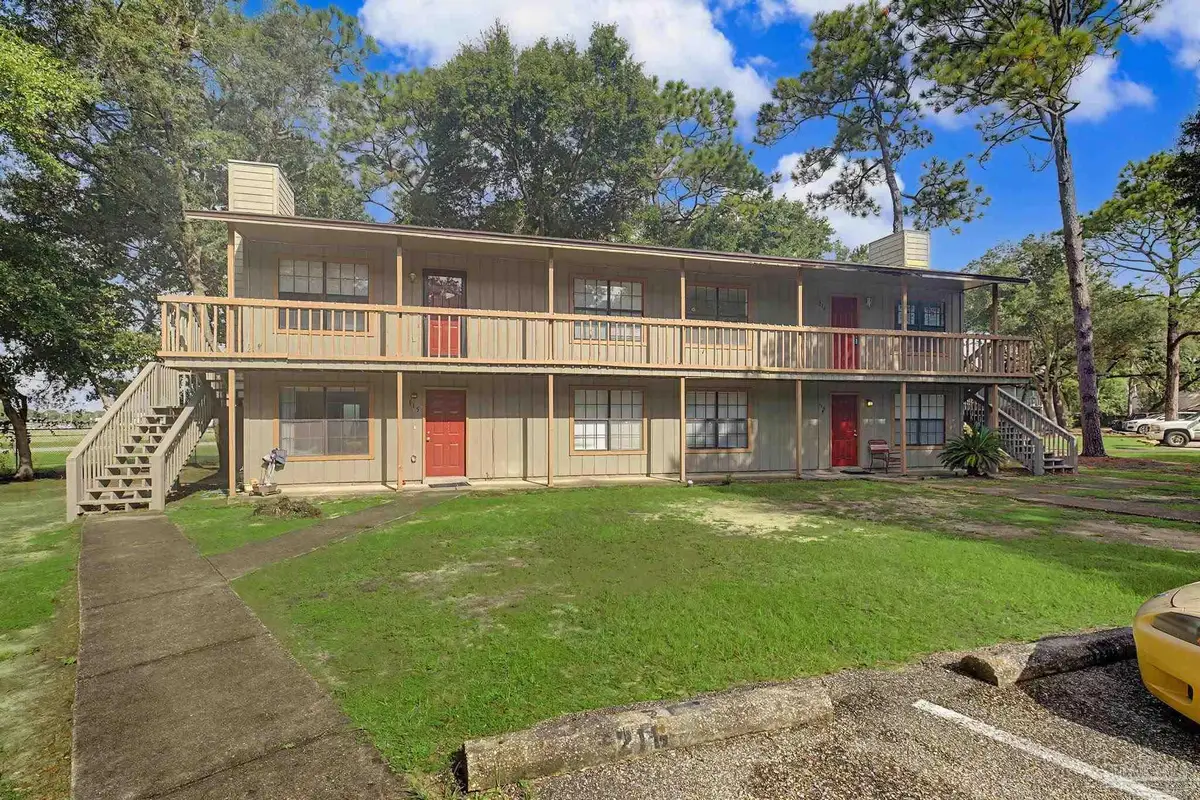 2811 Langley Ave #215, Pensacola, FL 32504 - #1