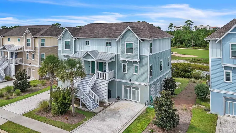 6620 Carlinga Dr, Perdido Key, FL 32507 - #2