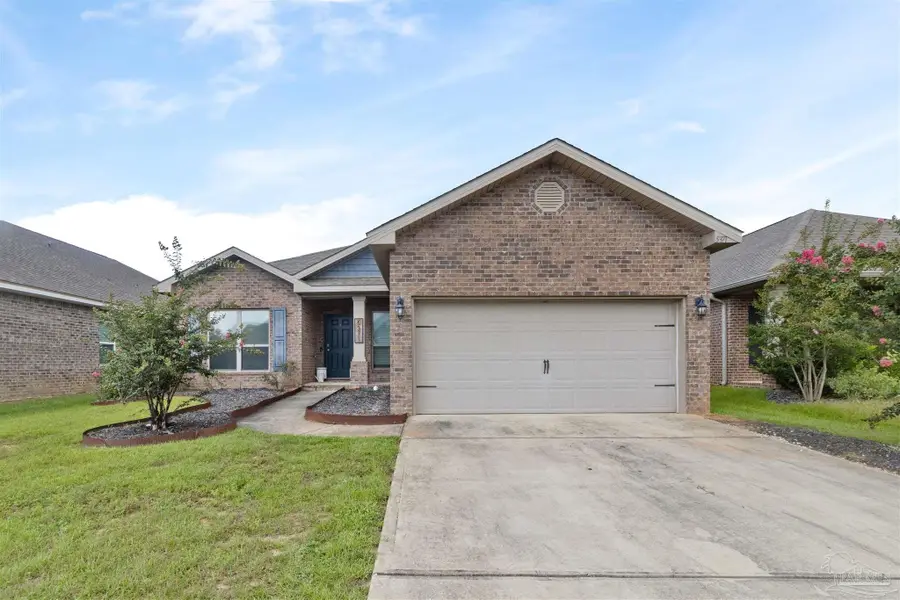 5371 Red Shoulder Rd, Pace, FL 32571 - #2