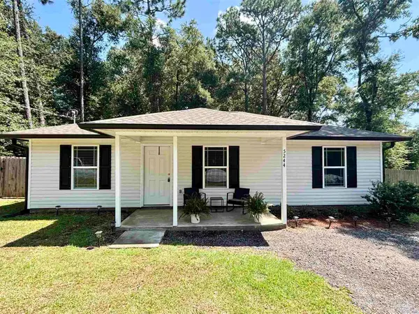 5244 Bishop Rd, Milton, FL 32570