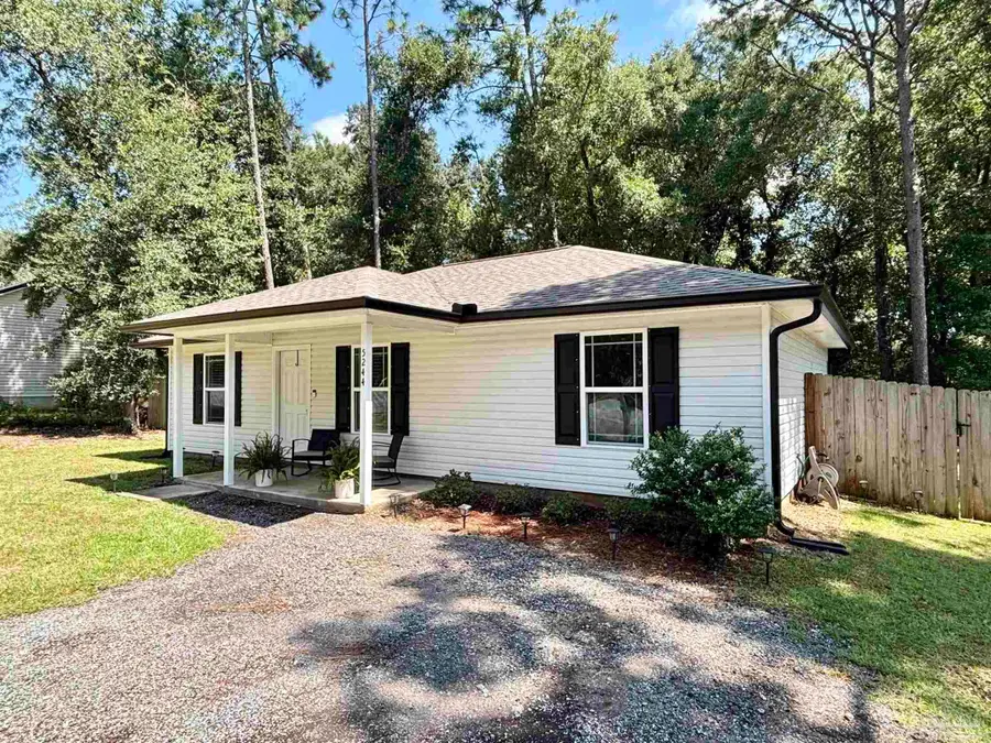5244 Bishop Rd, Milton, FL 32570 - #2