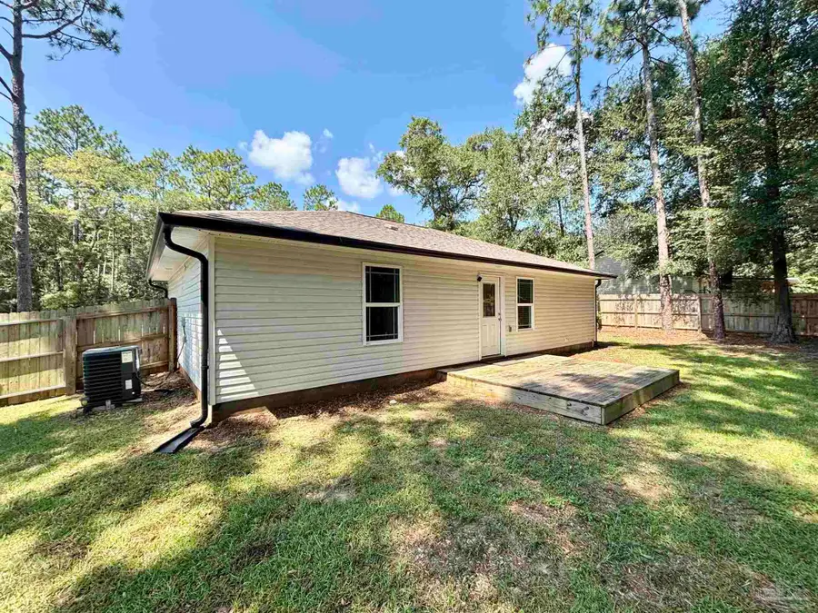 5244 Bishop Rd, Milton, FL 32570 - #3