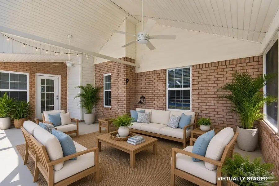 5009 Challenger Way, Pensacola, FL 32507 - #3