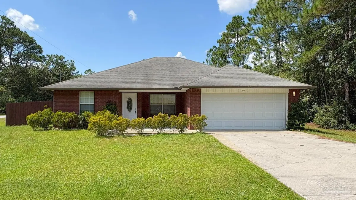 3011 N 38th Ave, Milton, FL 32570 - #1