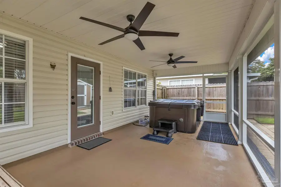 2332 Trailwood Dr, Cantonment, FL 32533 - #2