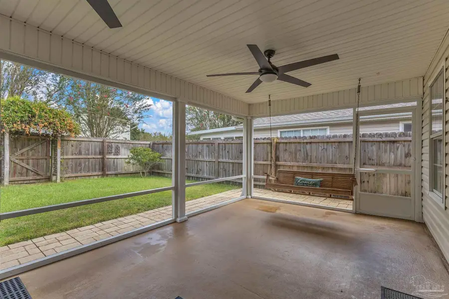 2332 Trailwood Dr, Cantonment, FL 32533 - #3