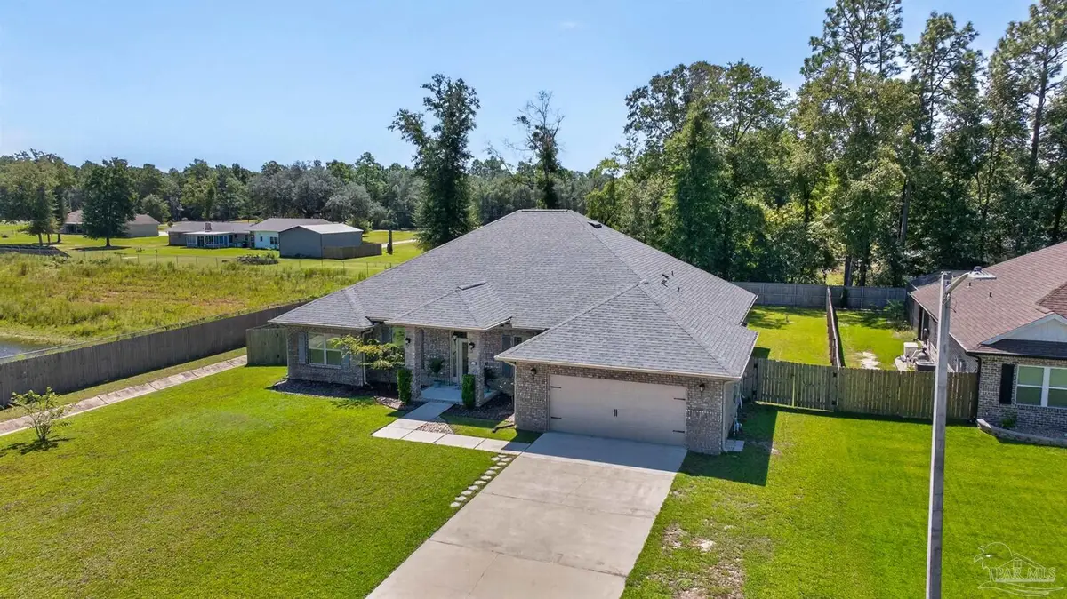 6506 Cedar Key Dr, Milton, FL 32570 - #1