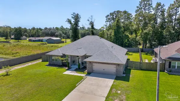 6506 Cedar Key Dr, Milton, FL 32570