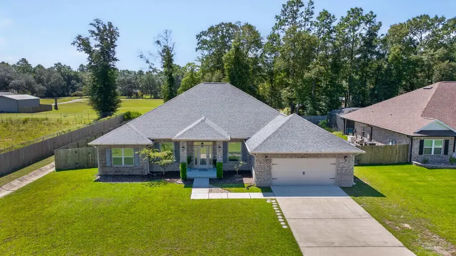 6506 Cedar Key Dr, Milton, FL 32570 - #3