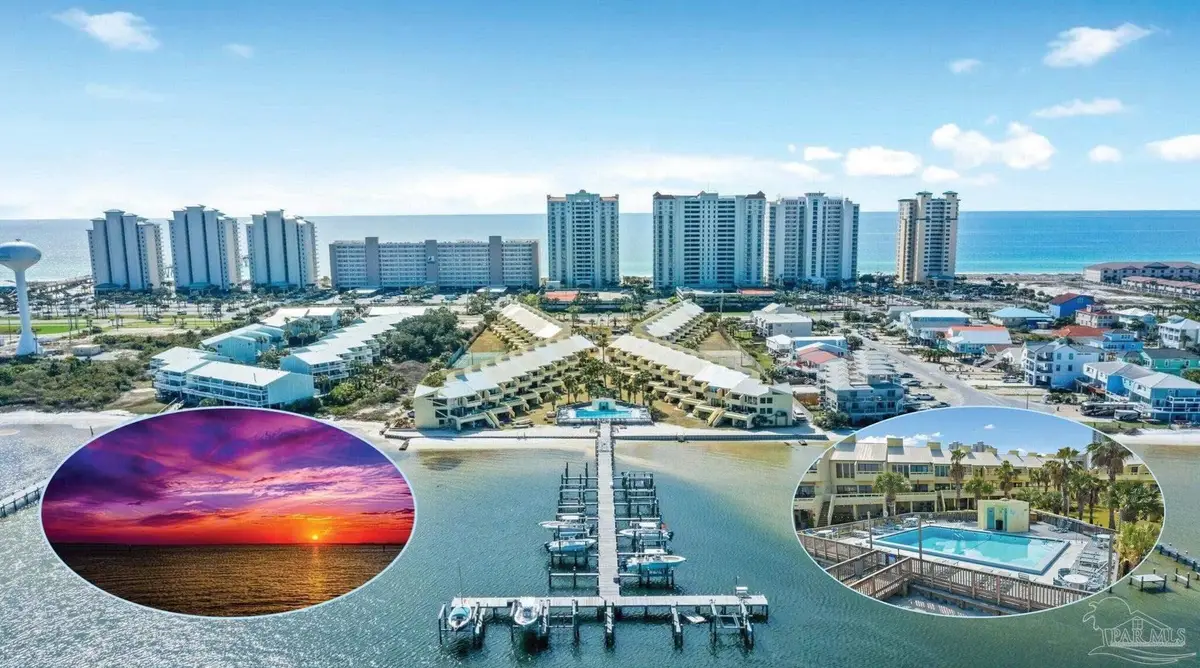8520 Gulf Blvd #35, Navarre Beach, FL 32566 - #1