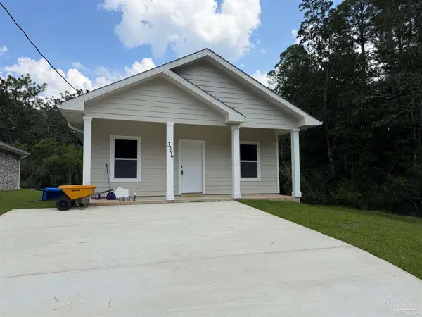 3296 Bonfire Dr, Milton, FL 32583