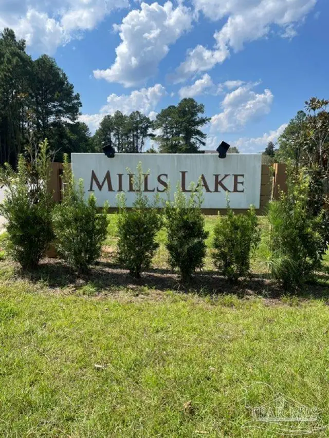 9736 Millee Loop, Pensacola, FL 32526 - #2
