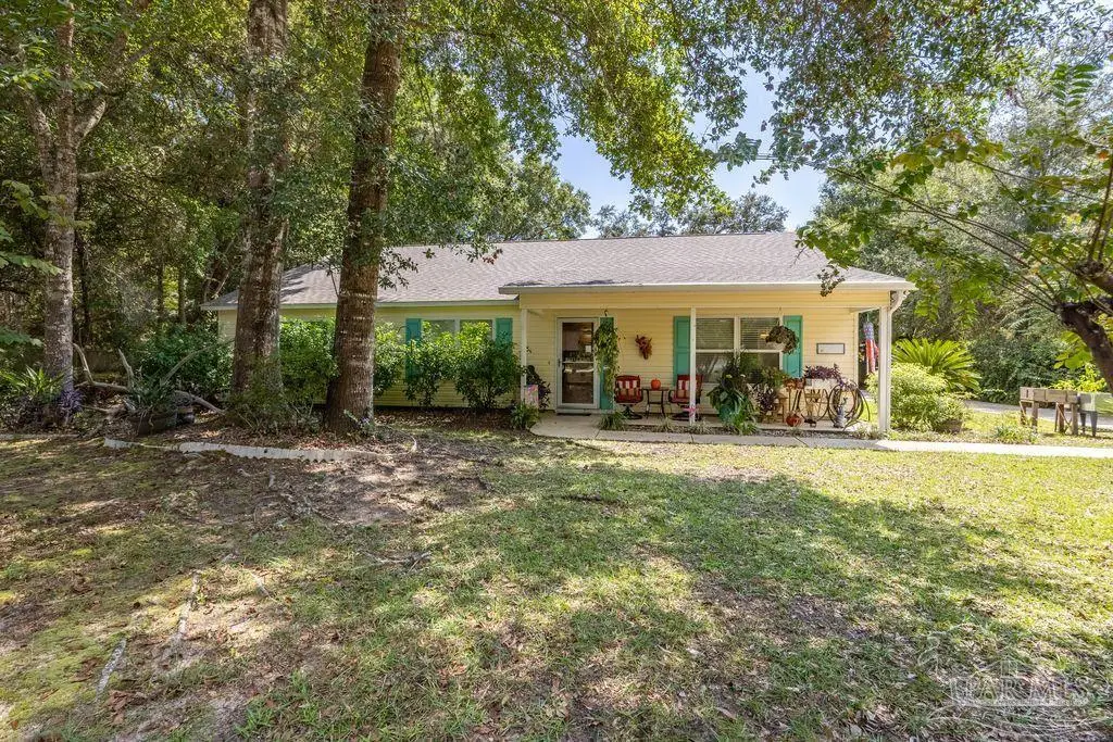 32844 W Bay Dr, Lillian, AL 36549 - #1