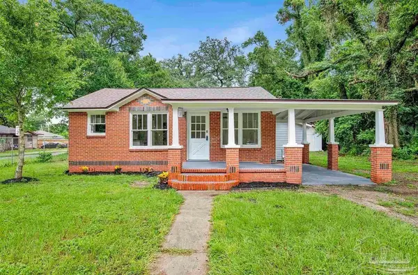 1220 N Kirk St, Pensacola, FL 32505