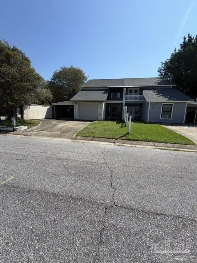 6284 Kirsten Dr, Pensacola, FL 32504 - #1