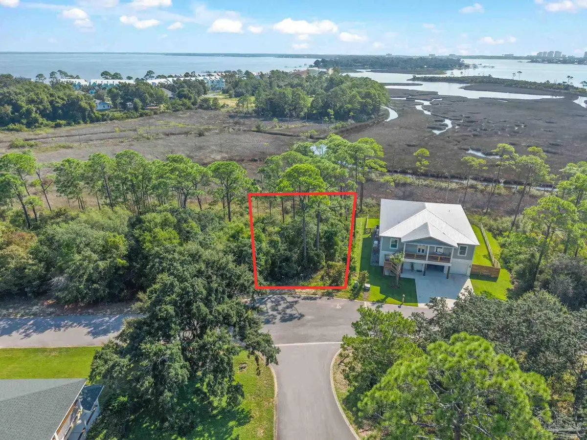 5756 Boca Ciega Blvd, Pensacola, FL 32507 - #1