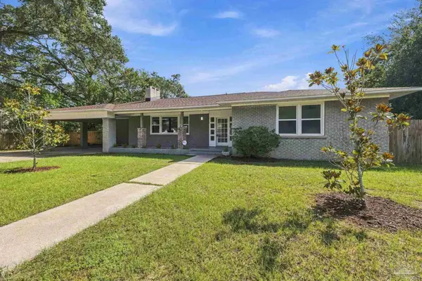 1808 N Reus St, Pensacola, FL 32501