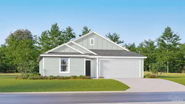 6481 Buckthorn Cir #HS 12J, Pace, FL 32571