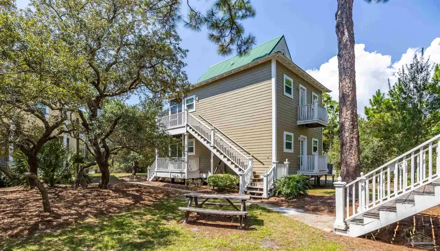 13555 Perdido Key Dr #5CU, Pensacola, FL 32507 - #2