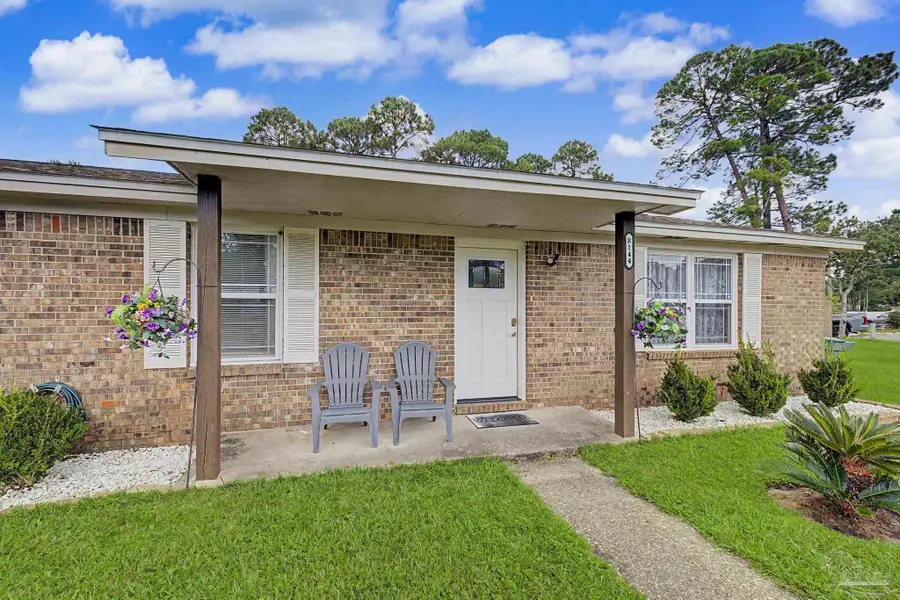 8144 El Dorado Dr, Pensacola, FL 32526 - #2