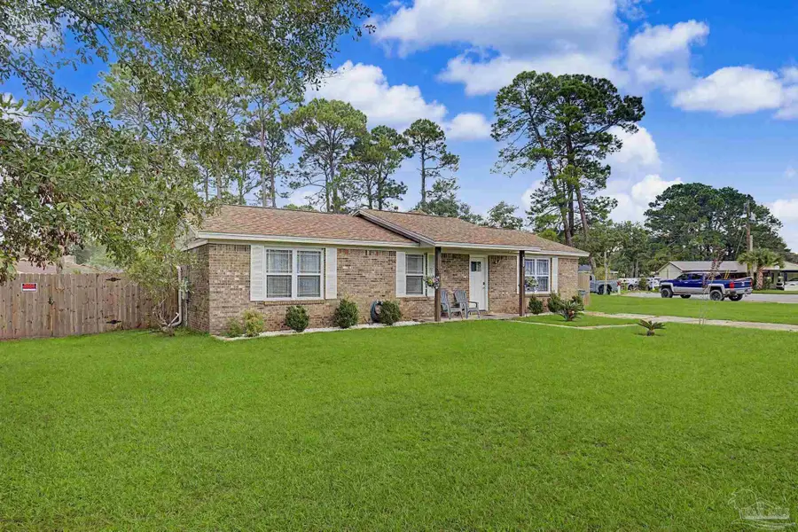 8144 El Dorado Dr, Pensacola, FL 32526 - #3
