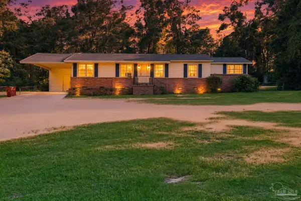 4963 Hwy 4, Jay, FL 32565