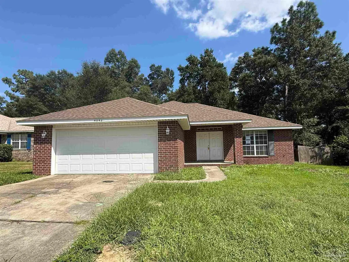 4042 Jacaranda Trc, Milton, FL 32583 - #1